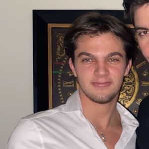 Meet your Posher, Nolan